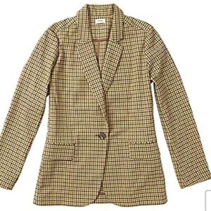 a.n.a Regular fit blazer